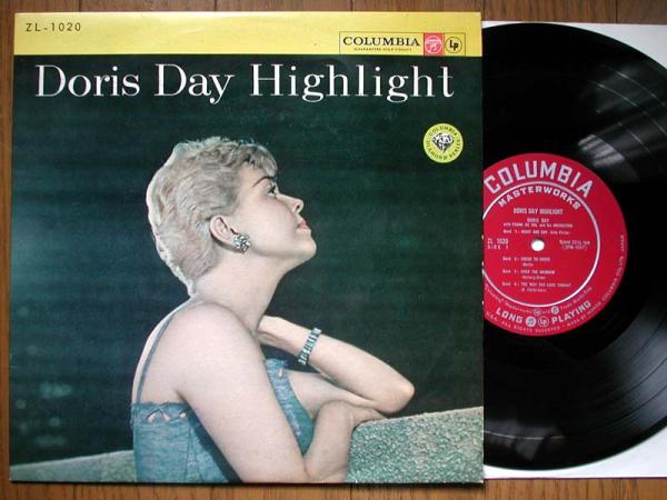 [10]do белка tei/ высокий свет (ZL1020 Япония ko ром Via первый раз DORIS DAY HIGHLIGHT)