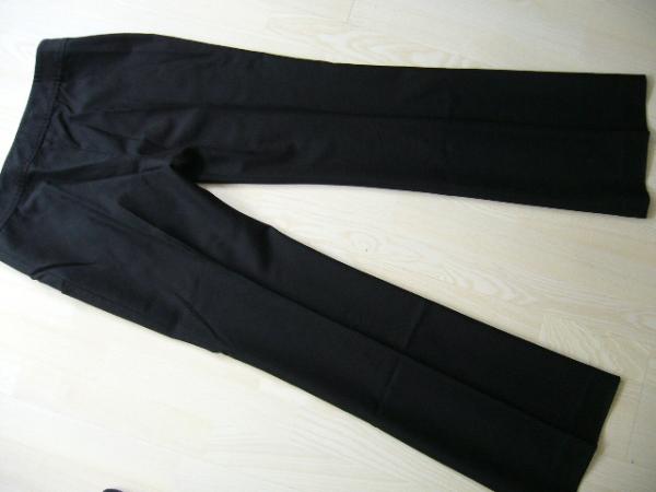 STELLA McCARTNEYステラマッカートニーのパンツ☆ウール