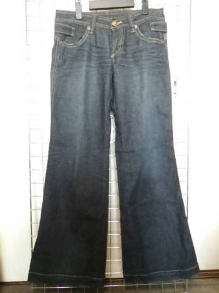  Cecil McBee /CECIL McBEE Denim size 25