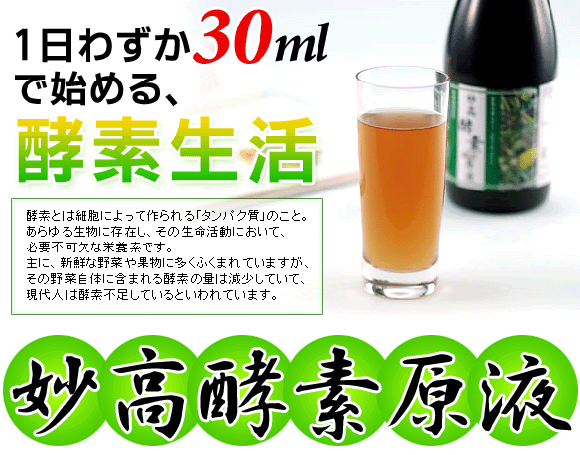 【送料無料】週末プチ断食、野菜発酵植物エキスです。♪_画像2