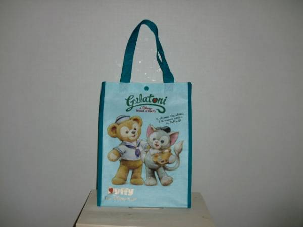  Duffy &jelato-ni* shopping bag 