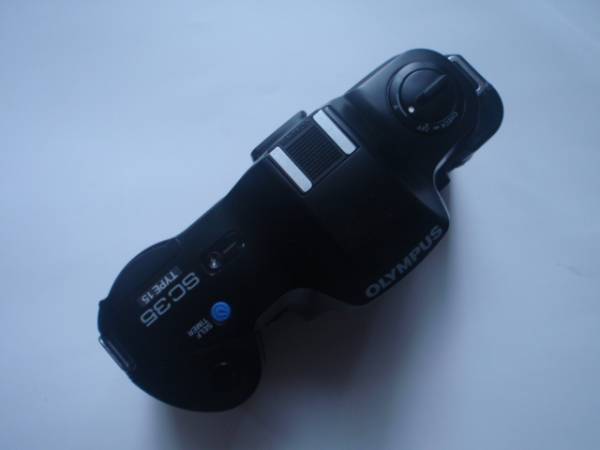 O001-SC35 カメラ SC35 TYPE 15_画像2