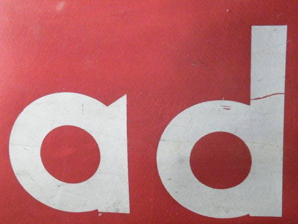 1960年代製 アディダス ヴィンテージ ショルダーバッグ 初期 2 ビンテージ adidas 型掛け 赤 レッド 鞄 フランス 西ドイツ　ヨーロッパ_画像2