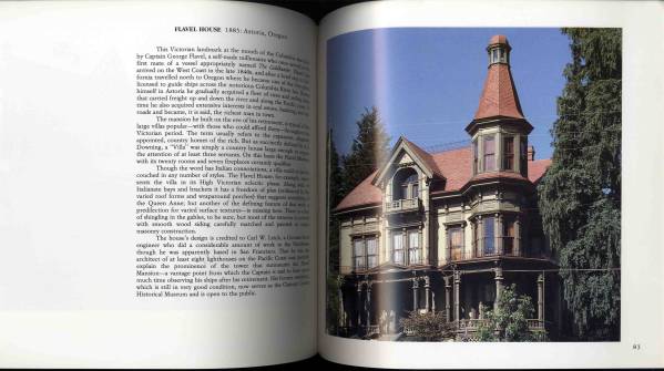 【c7761】1987年 WEST COAST VICTORIANS／Kenneth Naversen_画像2