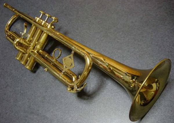 本体 VINTAGE OLDS CLARK TERRY MODEL 1977