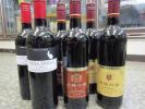 スペイン赤ワイン6本