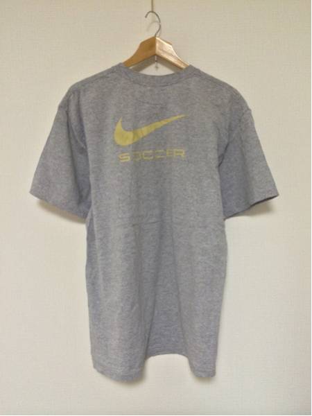 NewMexicoSoccer/Nike(USA)ビンテージTシャツ