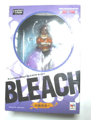 ブリーチ☆エクセレントモデル☆一護 夜一☆BLEACH_画像2