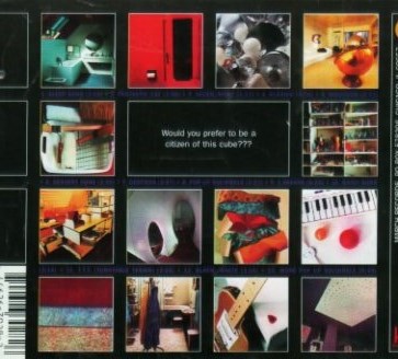 □ 嶺川貴子 ( Takako Minekawa ) [ Roomic Cube ] USED CD 即決 送料サービス ♪_画像2