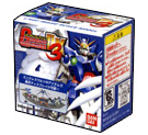 贈る結婚祝い ガンダムコレクションDX3☆フルコンプ25種☆新品、内袋未開封 その他