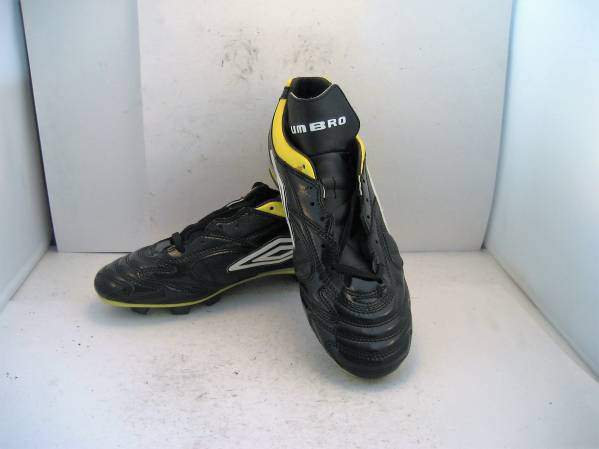  Umbro PROGRESPⅡ 25.5cm не использовался товар 