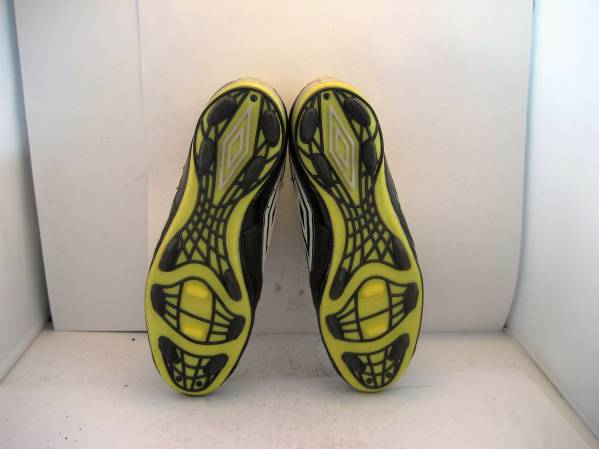  Umbro PROGRESPⅡ 25.5cm не использовался товар 
