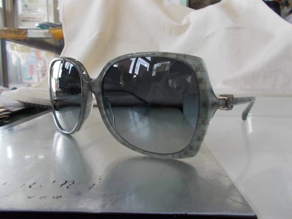 シャネル CHANEL サングラス 5216-1308/3C お灑落