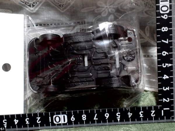 非売品★DAIHATSU★カーコレクション★move custom★殘1