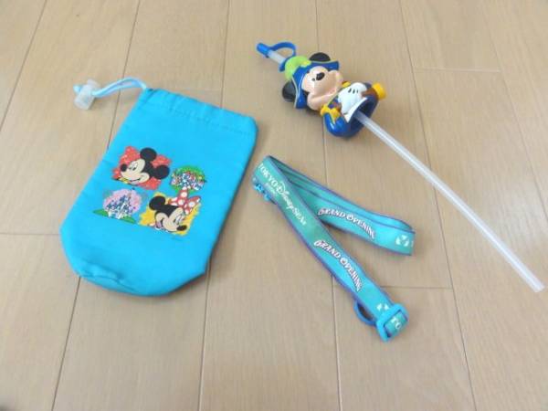 ヤフオク 即決 Disney ディズニー ボトルキャッパー ネ