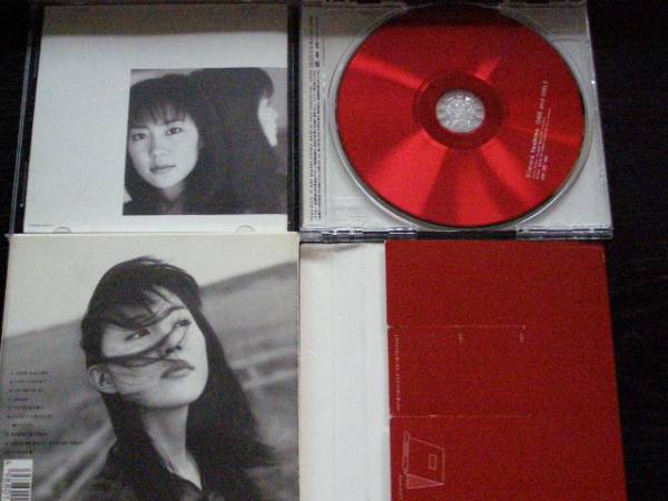 木村佳乃/ONE and ONLY／PCCA-01277／管理No.1708824