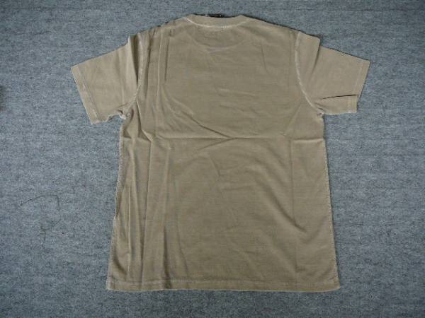 ミリタリーキャラクターTシャツ　VMF-322/L_画像3