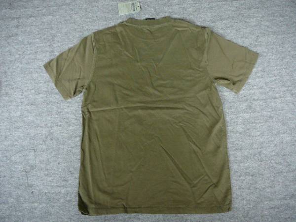 ミリタリーキャラクターTシャツ　US海兵隊/L_画像3