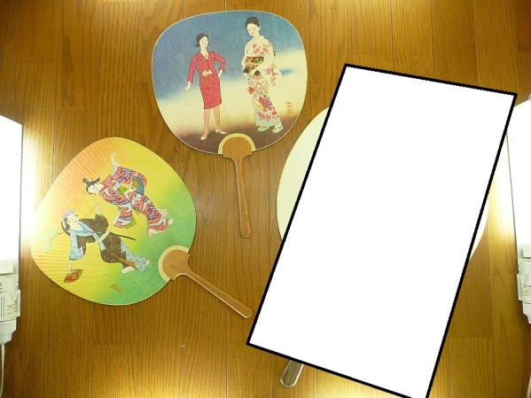 【ご予約品】 A_今は無き弘前市老舗百貨店かくは宮川/竹森節堂/原画 その他
