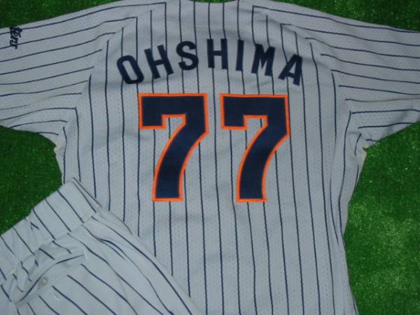 Yahoo!オークション - 日本ハム77(名球会)大島 康徳 監督'00 Yahoo!オークション - 日本ハム77(名球会)大島 康徳 監督'00