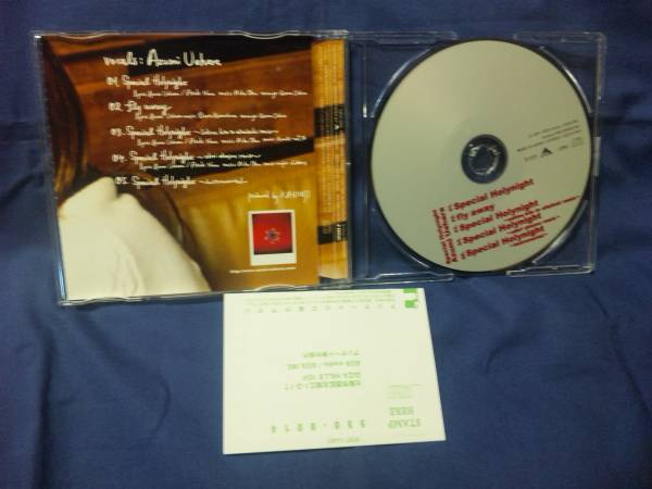 上原あずみ★★Special Holynight