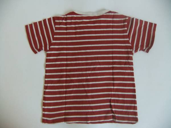 USED ★無印良品★子供服　半袖Tシャツ