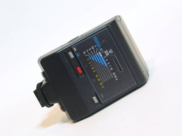 #即決！　MINOLTA　PROGRAM 2800 AF　外観極上　ワイドアダプター付　#1102210
