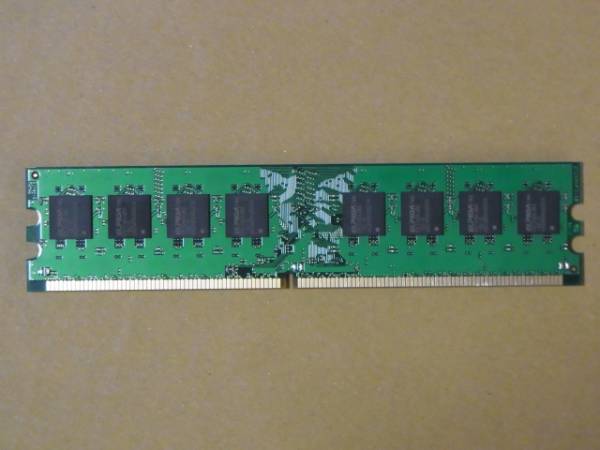 ●Buffalo D2/667-1G PC2-5300U/1G●(DDR260)