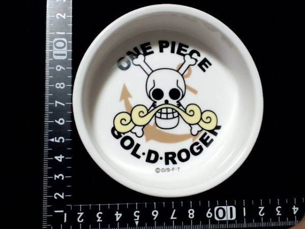  не продается * One-piece *ONE PIECE* керамика производства * пепельница *①* осталось 1
