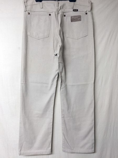 ◆Wrangler ラングラー 13MWZWT◆MADE IN USA◆