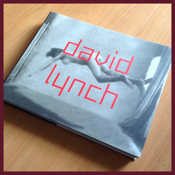 【売り切り御免！】 デビッド リンチ作品集☆【David Splendor】 Dark Lynch- 芸術、美術史