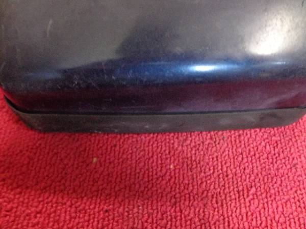 ** 91y Buick Park Avenue - door mirror left with guarantee!! *