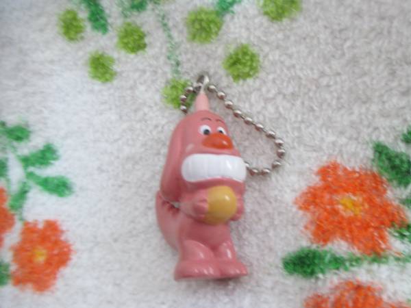 ヤフオク アンパンマンミュージアムフィギュア キーホルダ
