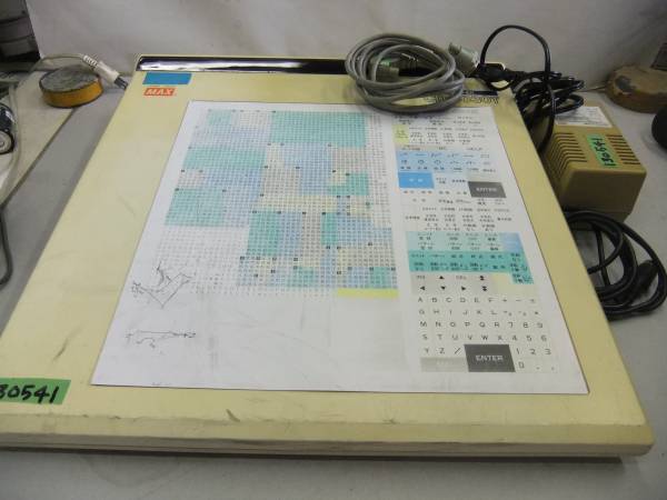 130541 измерение *MAX* Max CADLINERkya dry naCD-5030T( утиль )