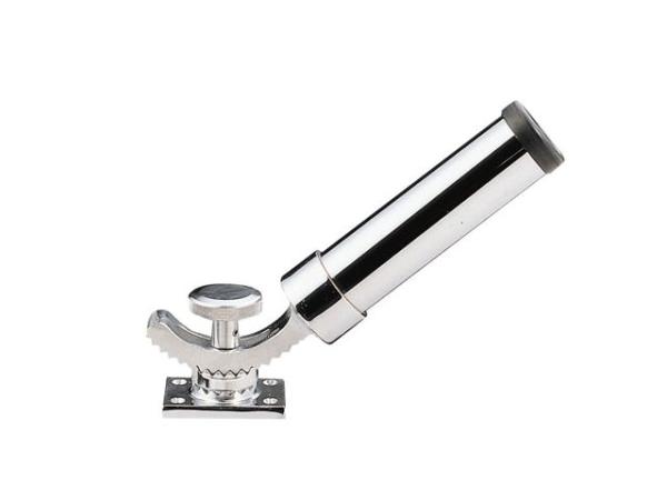 namihei73】【釣り】自在式・ロッドホルダー!ステンレス namihei73】【釣り】自在式・ロッドホルダー!ステンレス