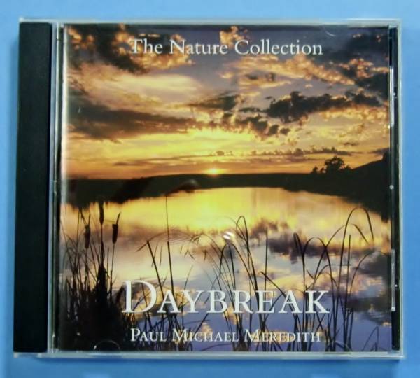 ♪即決/The Nature Collection/Daybreak (2006)_画像1