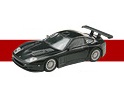 京商1/64 フェラーリ Ferrari F430GT 黒_イメージ