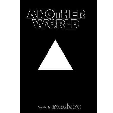 ANOTHER WORLD [DVD]_画像1