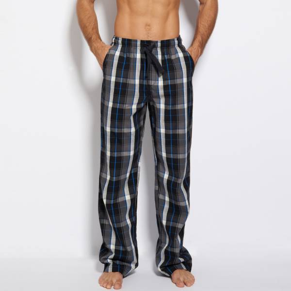 “C-IN2 Loungewear Yarn Dye Plaid Pant サイズUS-S”。_画像1