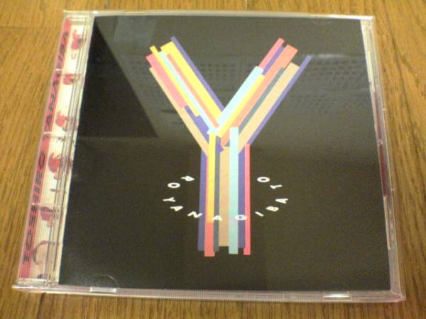 柳葉敏郎CD「Y」廃盤★_画像1