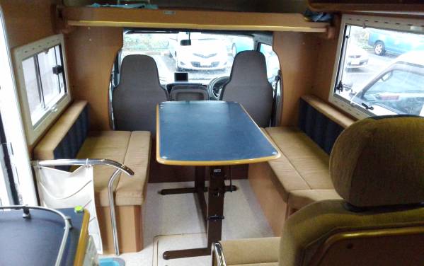  Funabashi camper cheap rental 