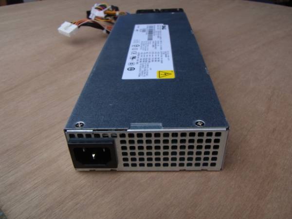 #DELL PowerEdge SC1435 600W источник питания (PS1091)