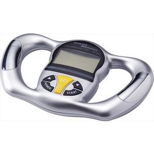 [ postage included ] digital body fat meter /AT652