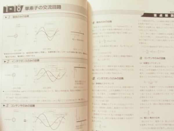 ♪ 工事担任者 アナログ・デジタル全資格 基礎科目 ♪_画像2