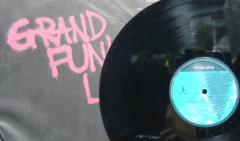 ★特選★GRAND FUNK RAILROAD/GRAND FUNK LIVES'1981USA