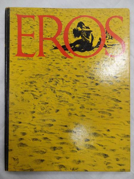 ビンテージ 1962年 出版 絶版 希少 アート 写真 絵画 洋書 「EROS エロス」 フォト 全96ページ 古本 アンティーク 入手不可 60S 雑誌 USA|跨買 TOKUKAI - 日本Y拍代標首選,日本代標 ビンテージ 1962年 出版 絶版 希少 アート 写真 絵画 洋書 「EROS エロス」 フォト 全96ページ 古本 アンティーク 入手不可 60S 雑誌 USA|跨買 TOKUKAI - 日本Y拍代標首選,日本代標