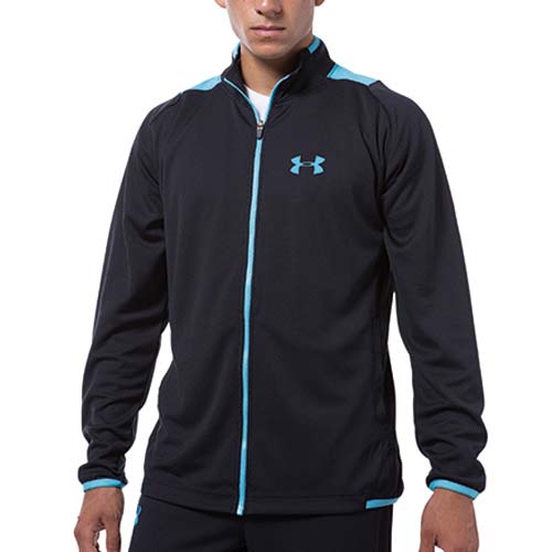  новый товар [ Under Armor ] джерси тренировка одежда верх и низ L