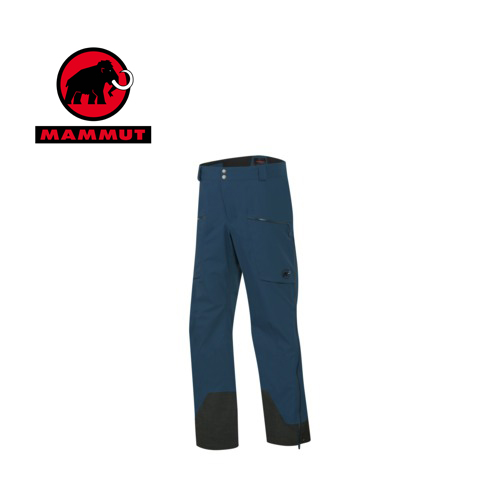 マムートALVIER TOUR HS PANTS MEN