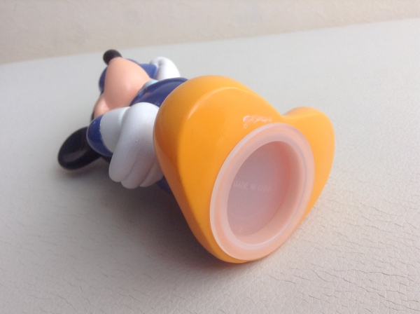 ミッキーマウス☆ノベルテ?！钯A金箱✴︎レア