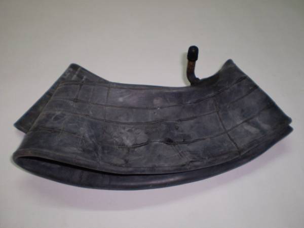 300-10 TR87 Ｌ型バルブ　ダンロップ　チュ―ブ　新品